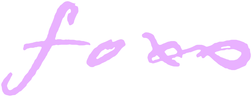 foxo nudles
